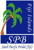 South Pacific Bridal Fiji
